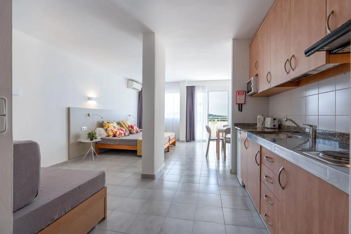 Vista Club ROOM_EXAMPLE