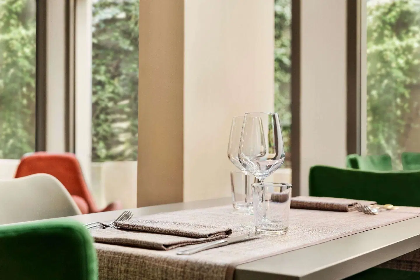 Wyndham Garden Florence Restaurant