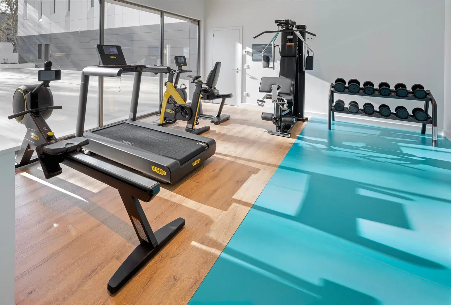 Holiday Inn BRAGA by IHG SPORTS_AND_LEISURE