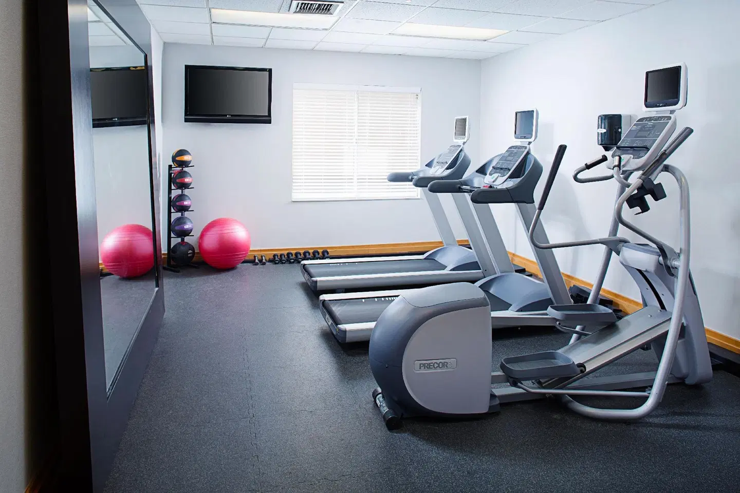 Homewood Suites by Hilton Albuquerque Uptown SPORTS_AND_LEISURE