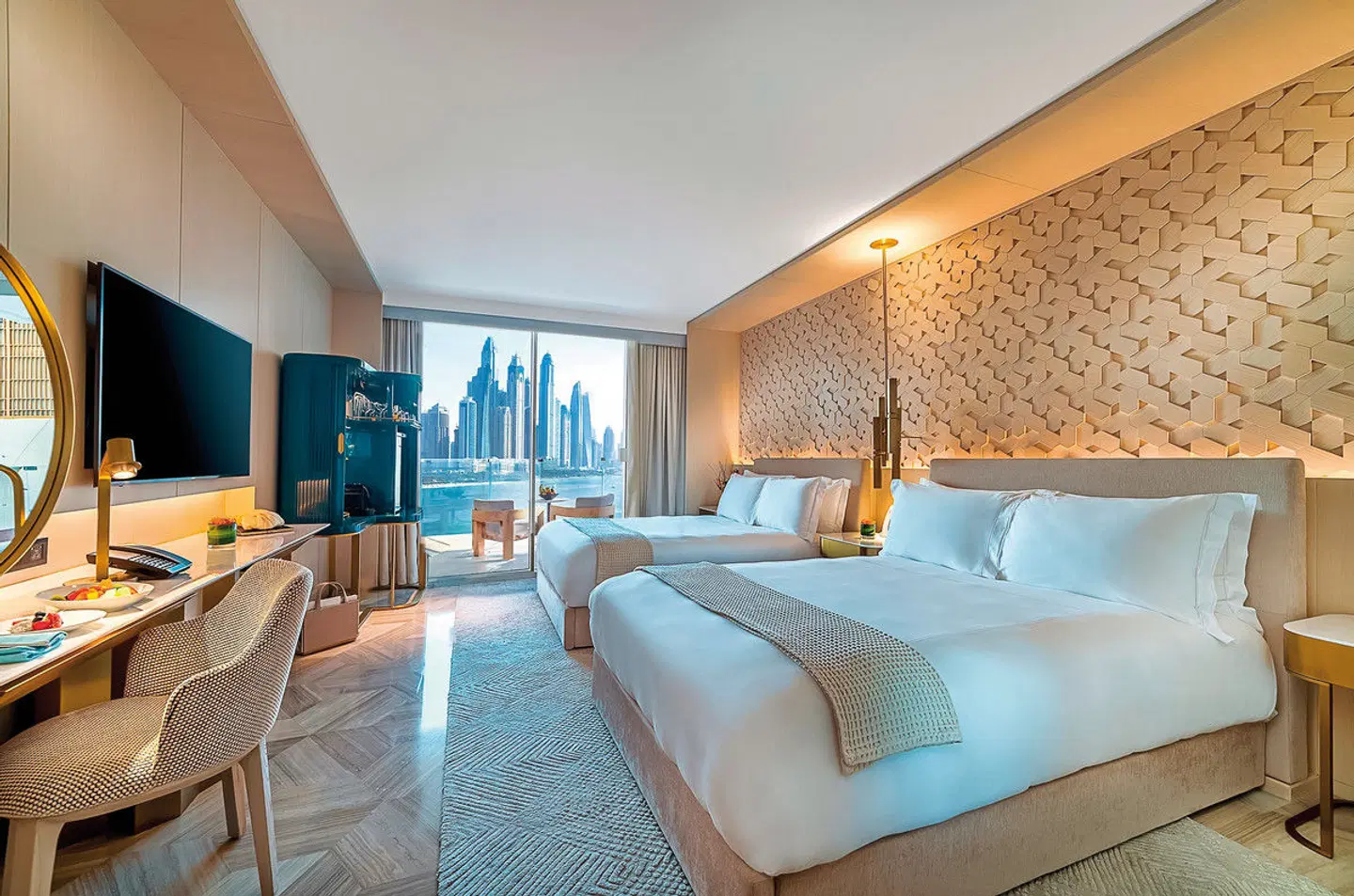 FIVE Palm Jumeirah Dubai ROOM_EXAMPLE