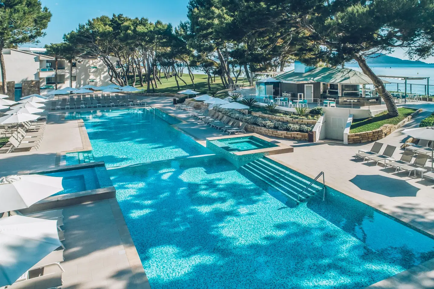 Iberostar Selection Playa de Muro Village OUTDOOR_POOL