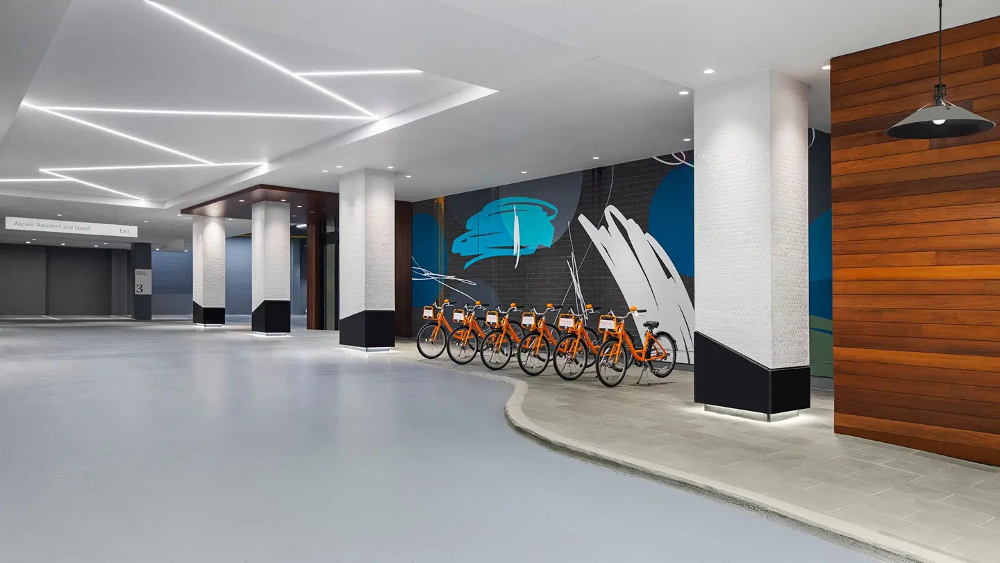 Canopy by Hilton Atlanta Midtown SPORTS_AND_LEISURE