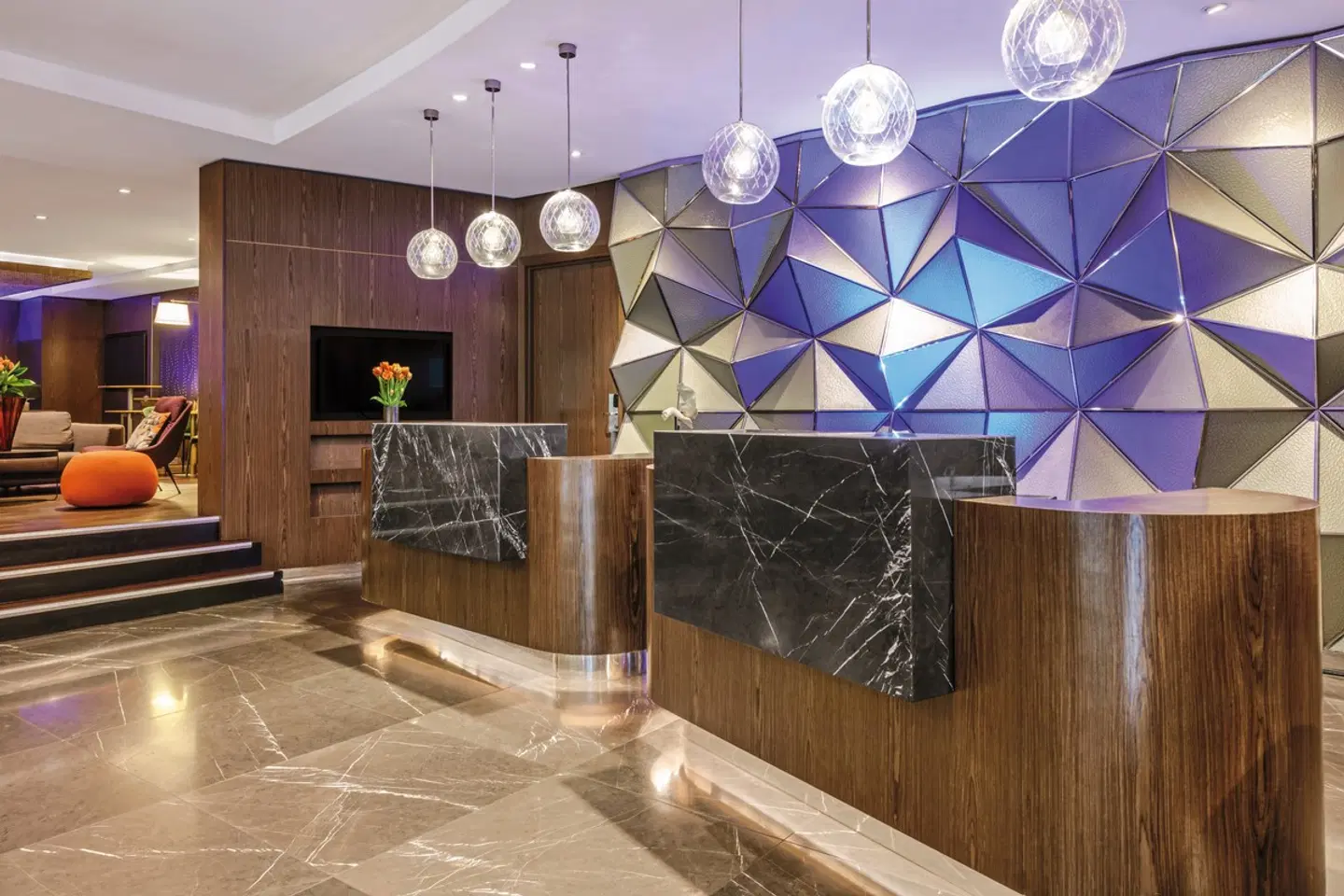 Pullman Sydney Hyde Park LOUNGE_LOBBY