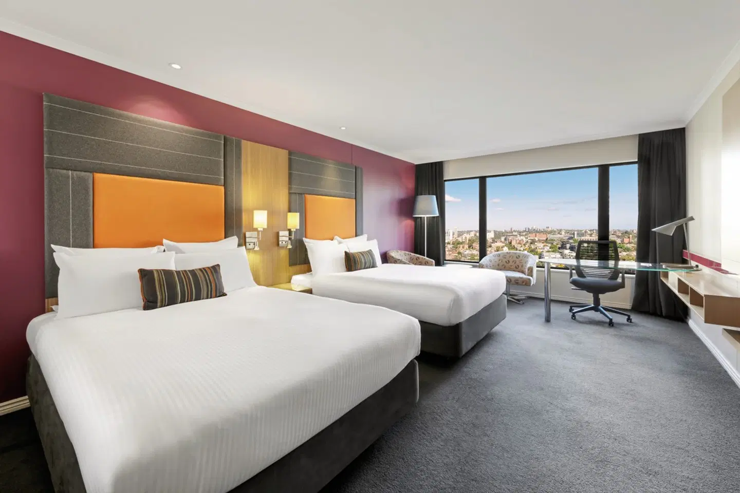 Pullman Sydney Hyde Park ROOM_EXAMPLE