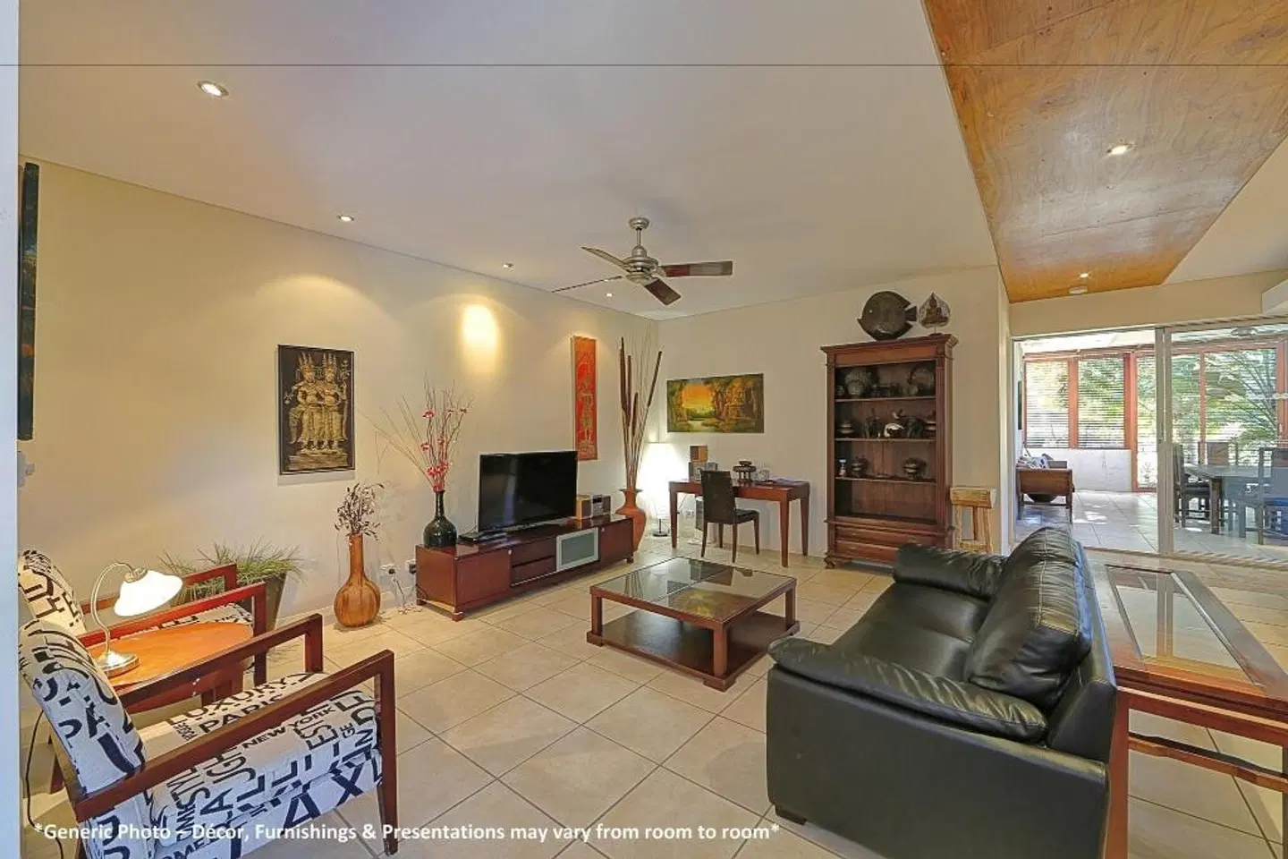 Sandcastles 1770 Motel & Resort LOUNGE_LOBBY