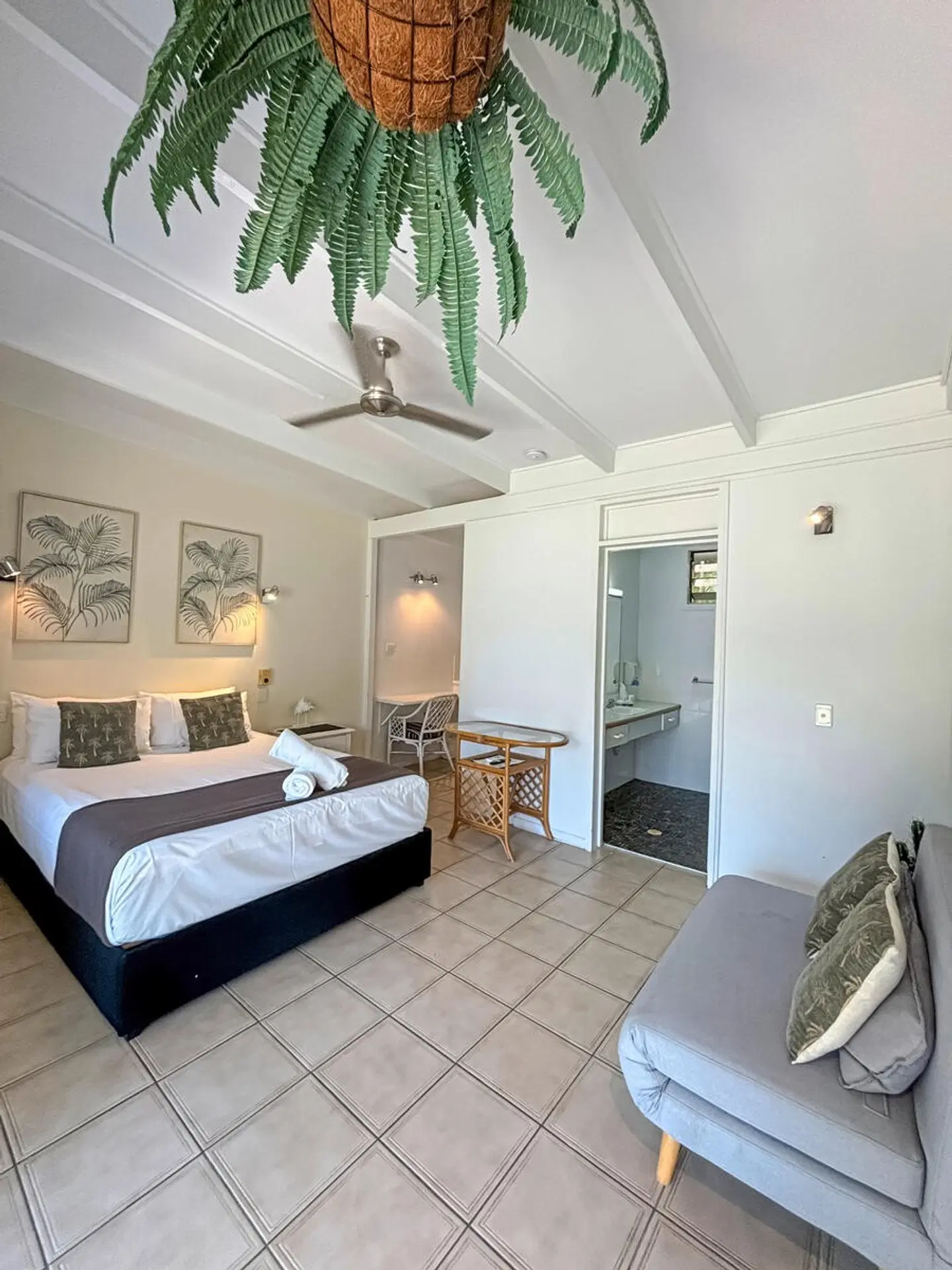 Amaroo Rainforest Resort ROOM_EXAMPLE
