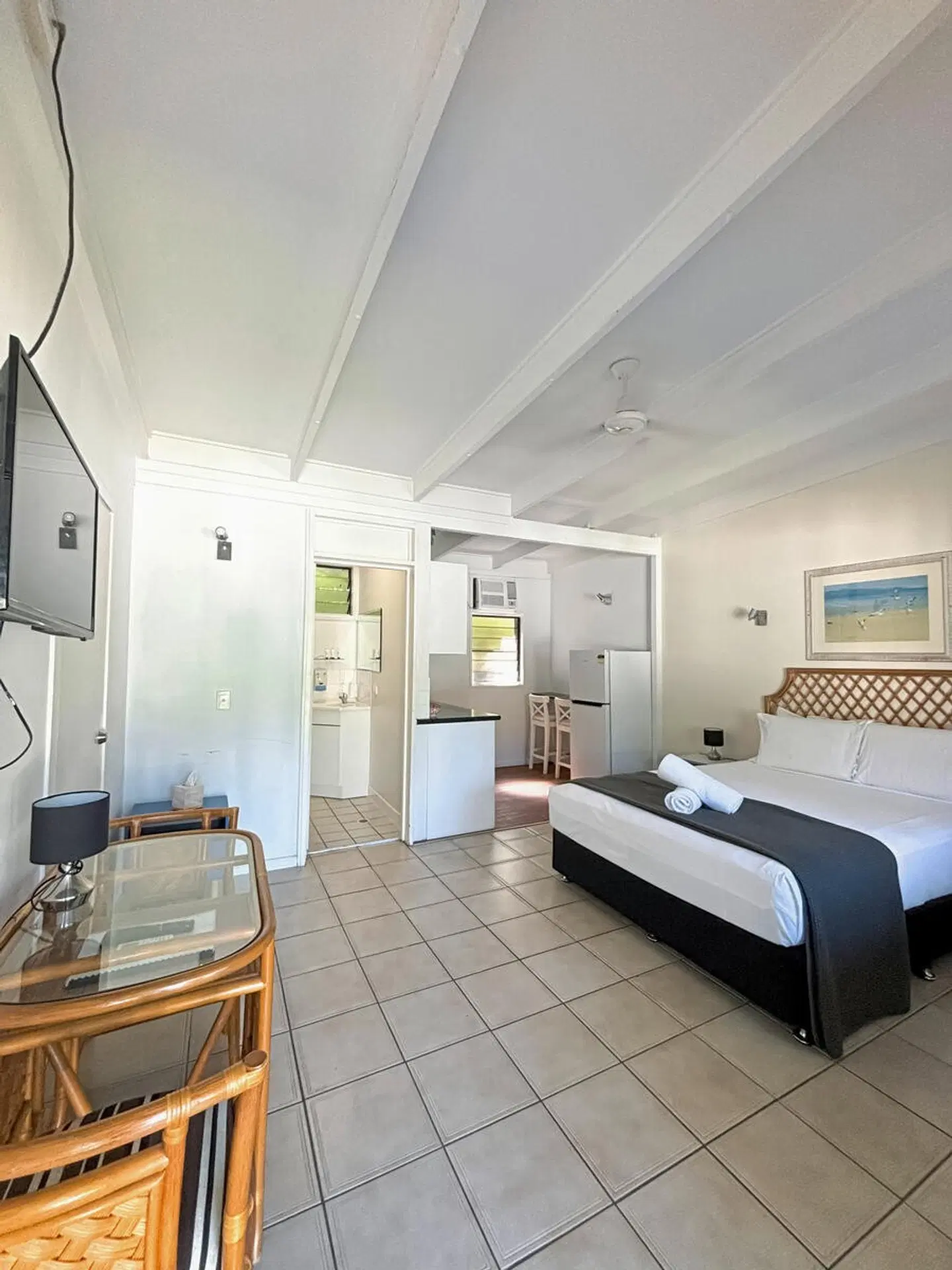 Amaroo Rainforest Resort HEALTH_BEAUTY