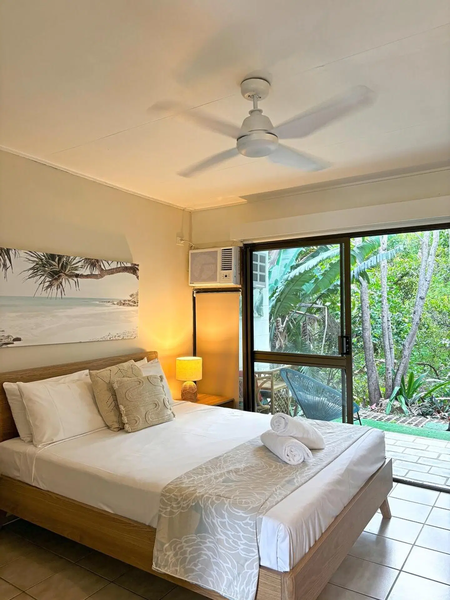 Amaroo Rainforest Resort ROOM_EXAMPLE