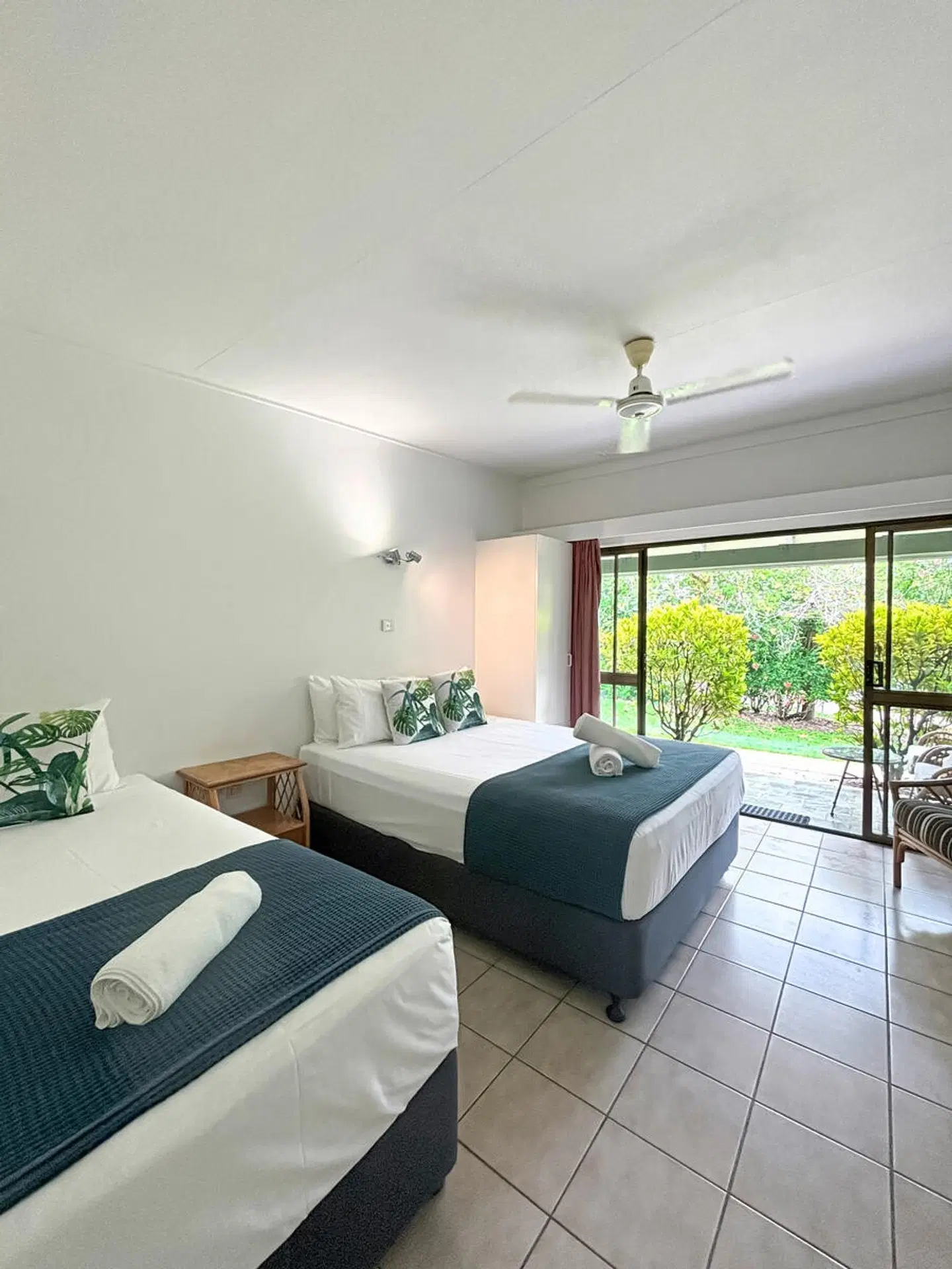 Amaroo Rainforest Resort ROOM_EXAMPLE