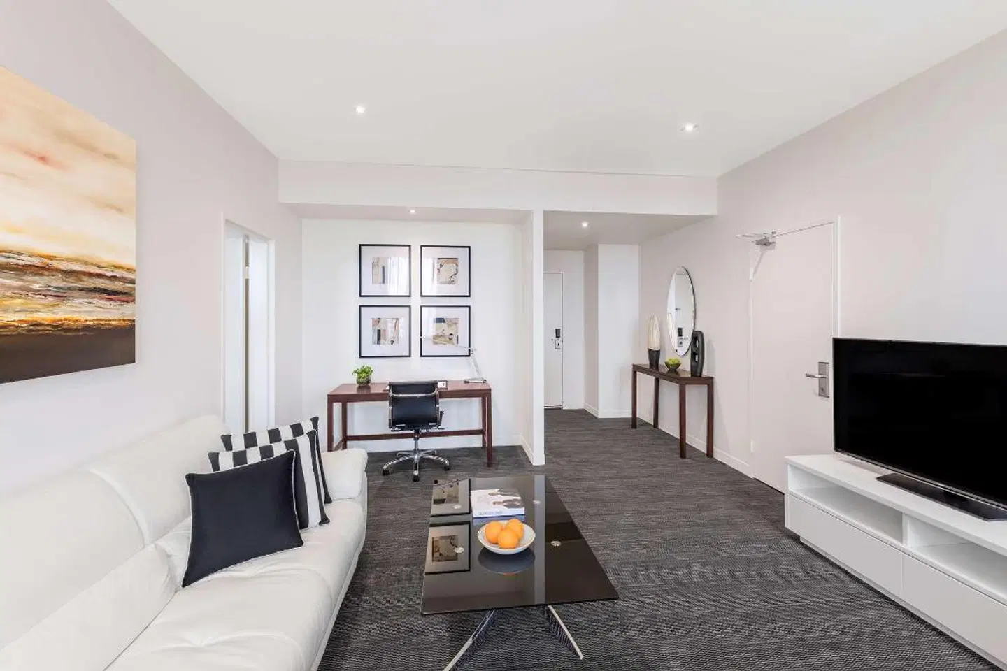 Flagstaff Gardens Hotel Melbourne Konferenz