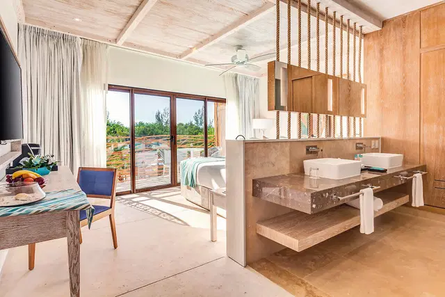 Mystique Holbox by Royalton, a Tribute Portfolio Resort HEALTH_BEAUTY