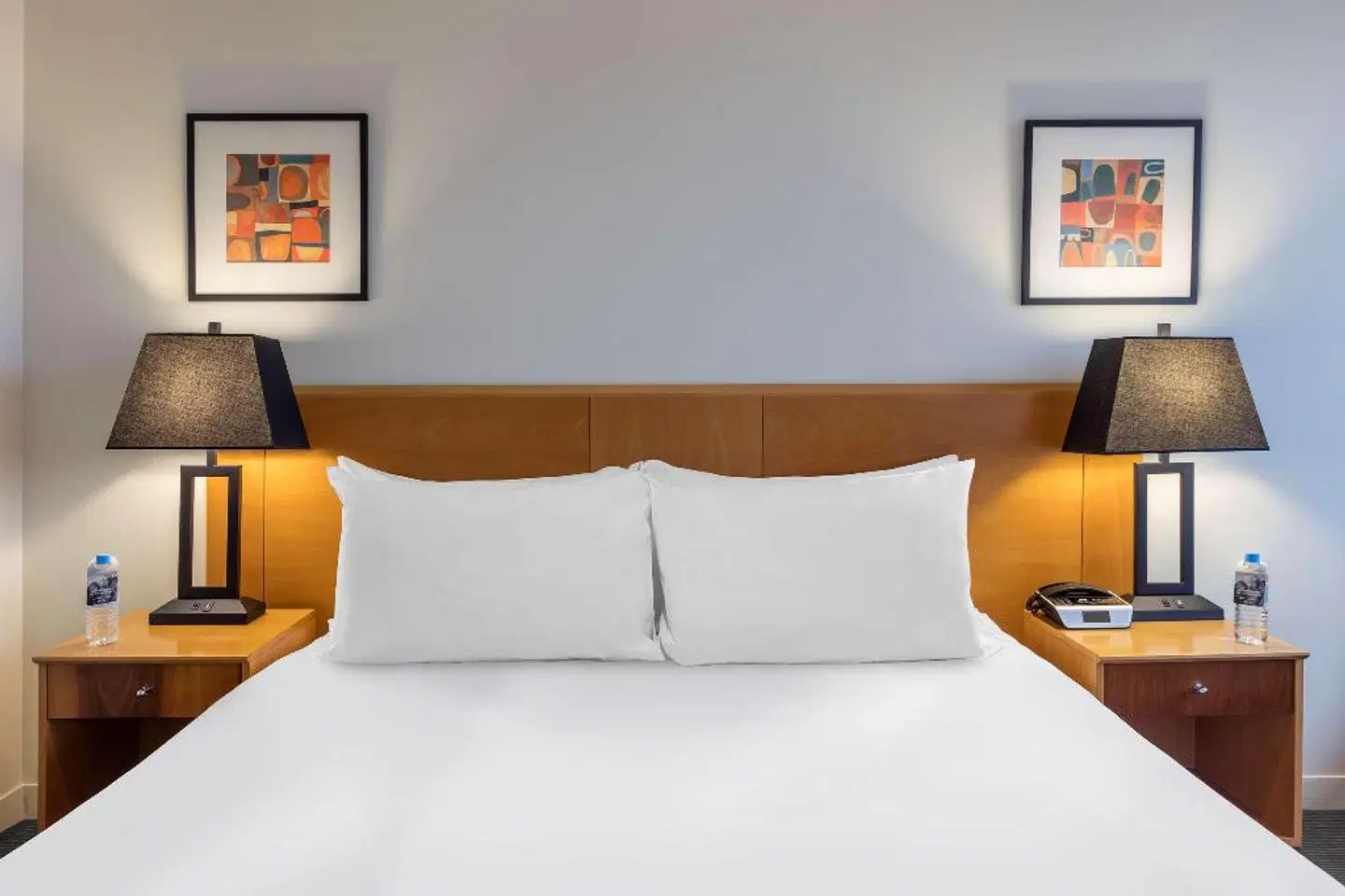 Flagstaff Gardens Hotel Melbourne ROOM_EXAMPLE
