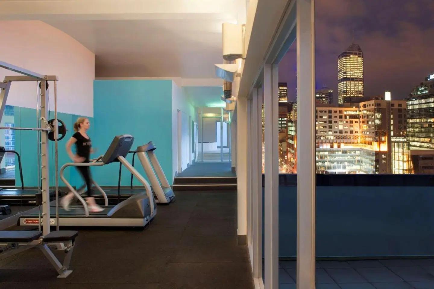 Flagstaff Gardens Hotel Melbourne SPORTS_AND_LEISURE