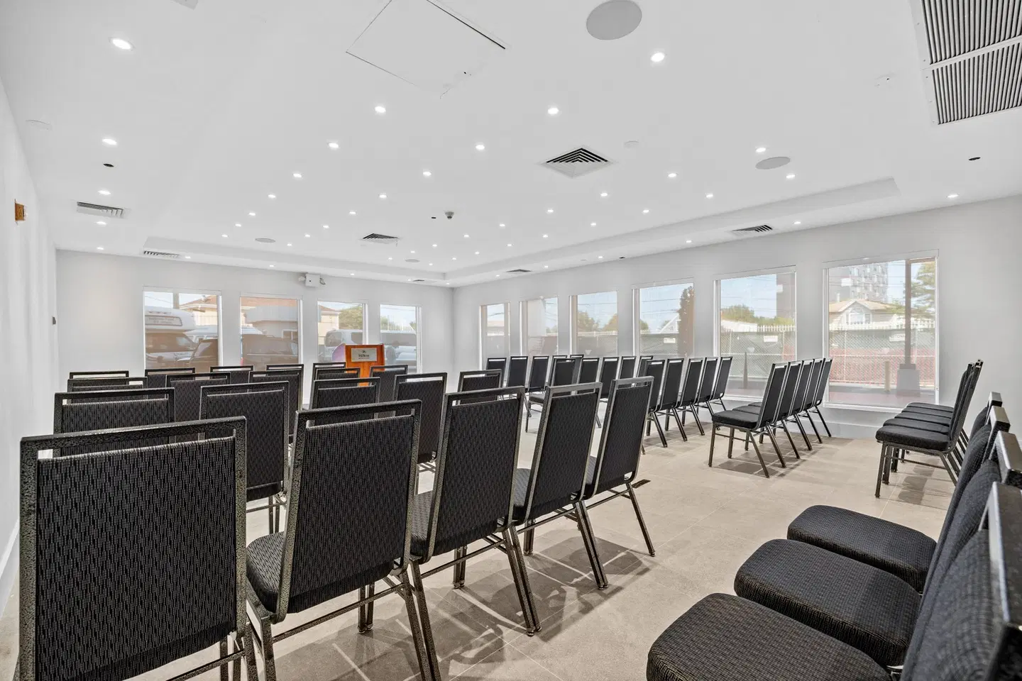 DoubleTree by Hilton New York JFK Airport Konferenz
