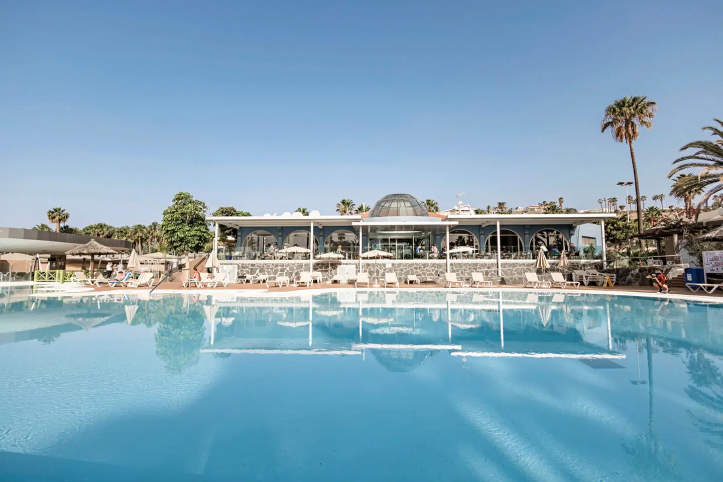 Caybeach Princess OUTDOOR_POOL