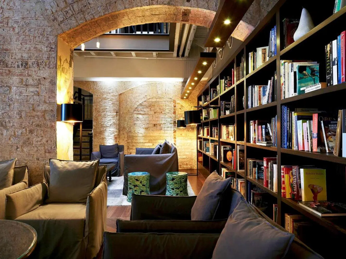Harbour Rocks Hotel LOUNGE_LOBBY