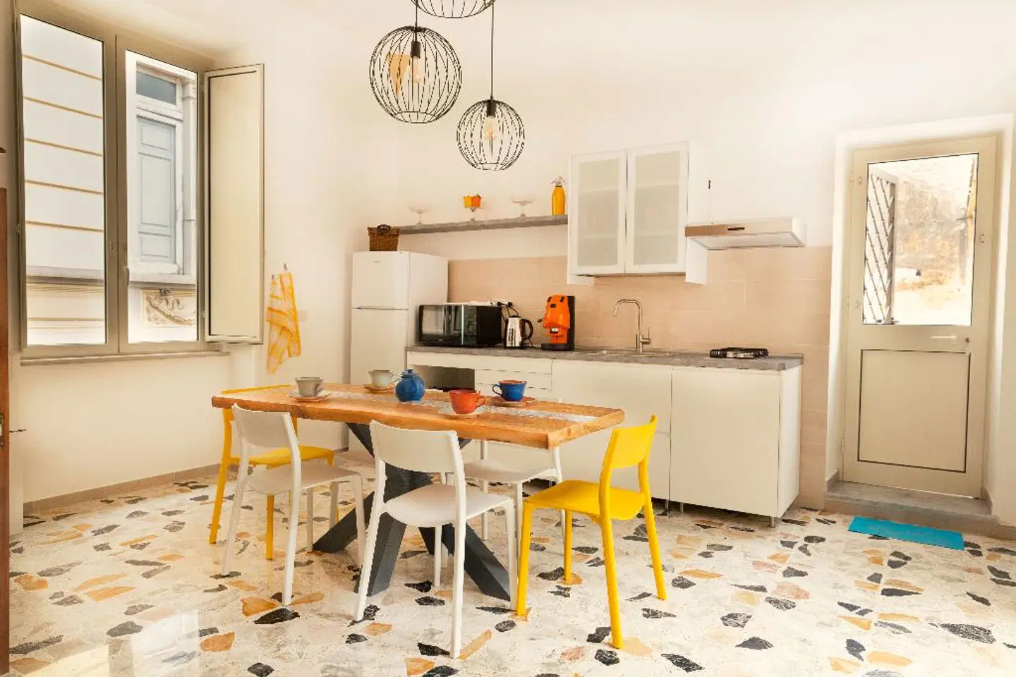 Palazzo Benucci - Residenza di Charme SPORTS_AND_LEISURE