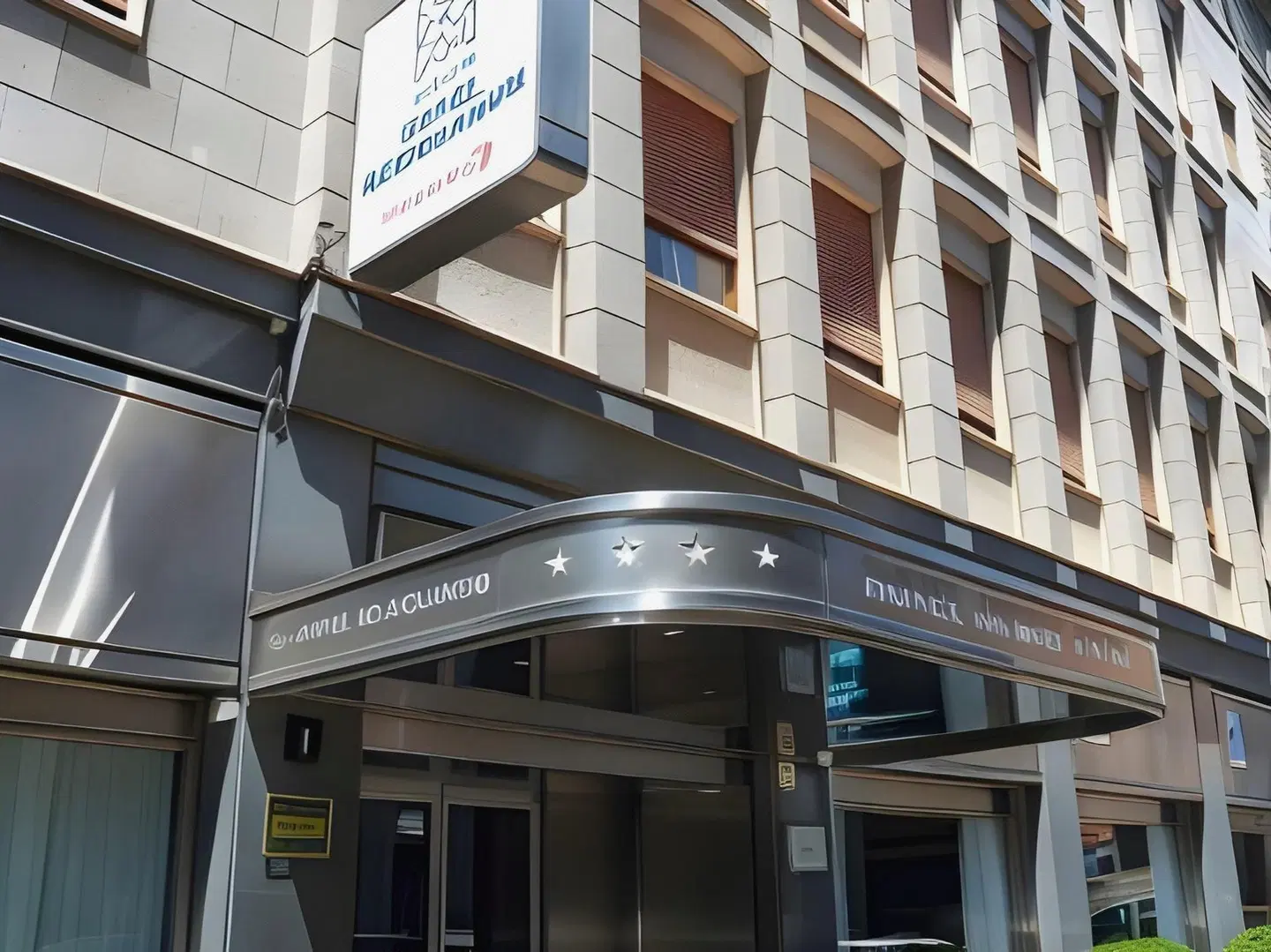 Mediolanum EXTERIOR