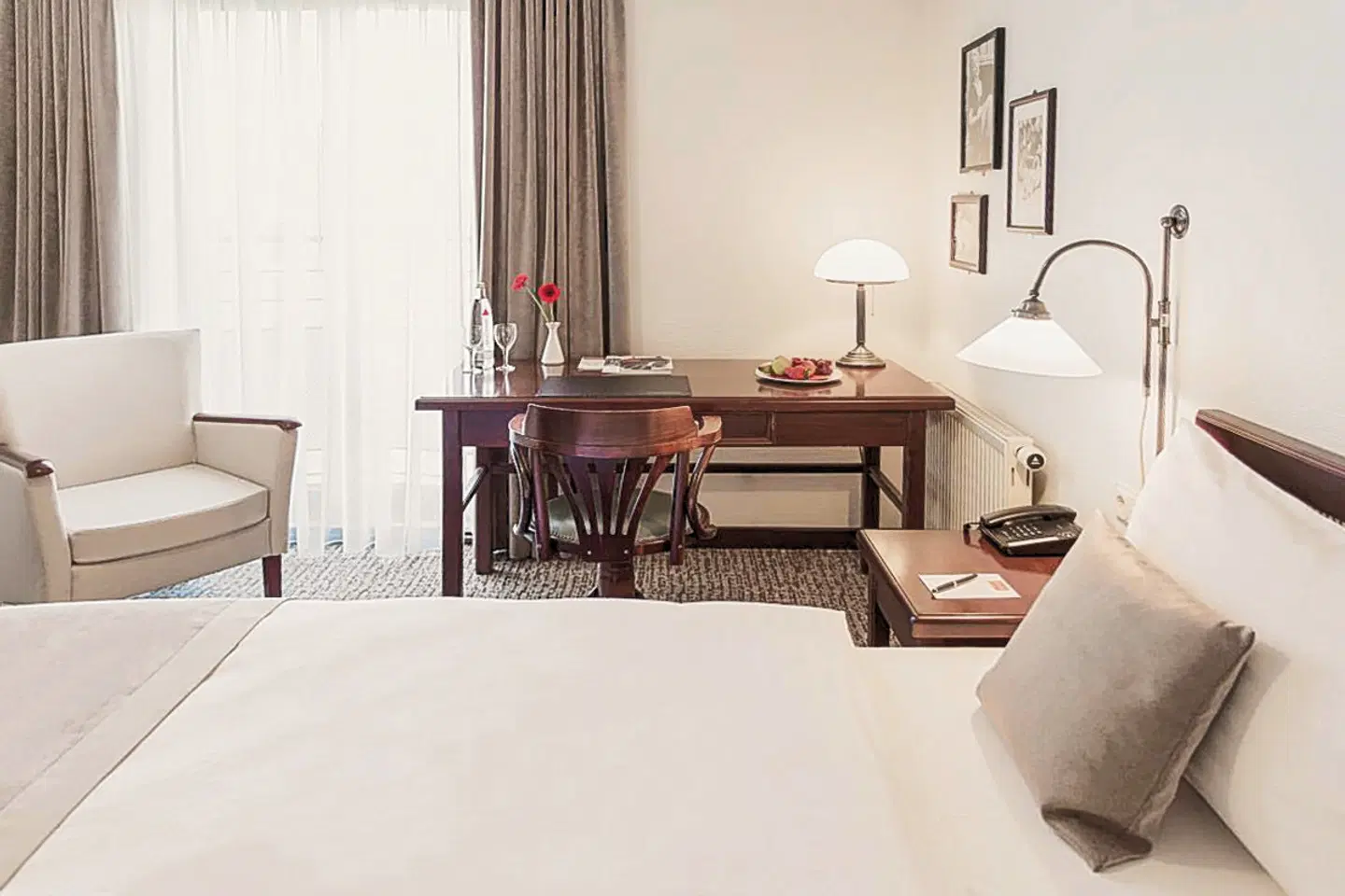 Maxx Hotel Jena ROOM_EXAMPLE