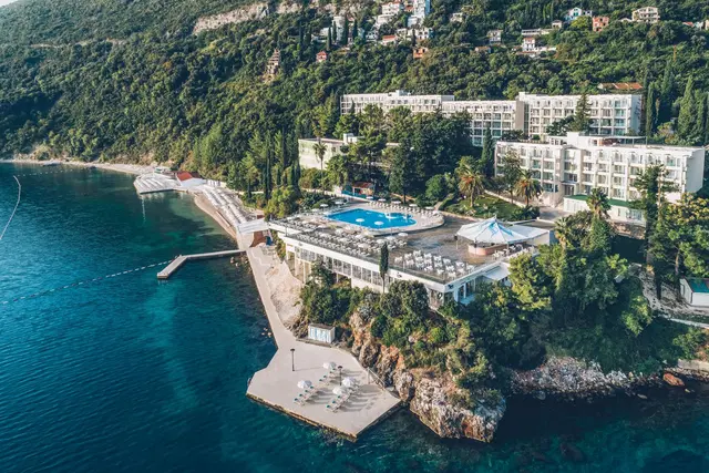 Iberostar Waves Herceg Novi EXTERIOR