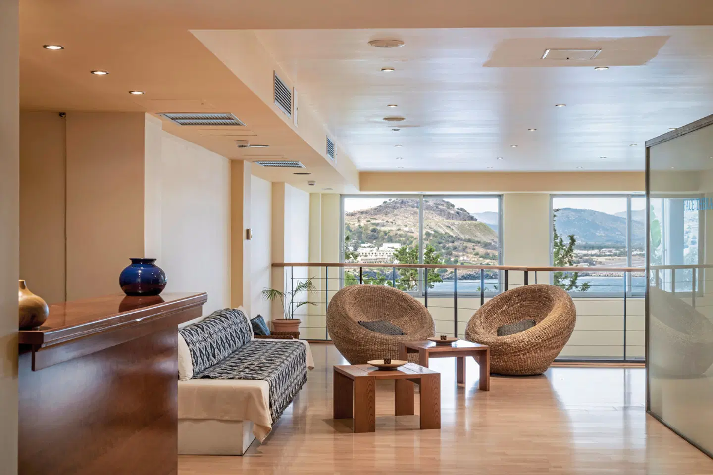 Lindos Mare LOUNGE_LOBBY