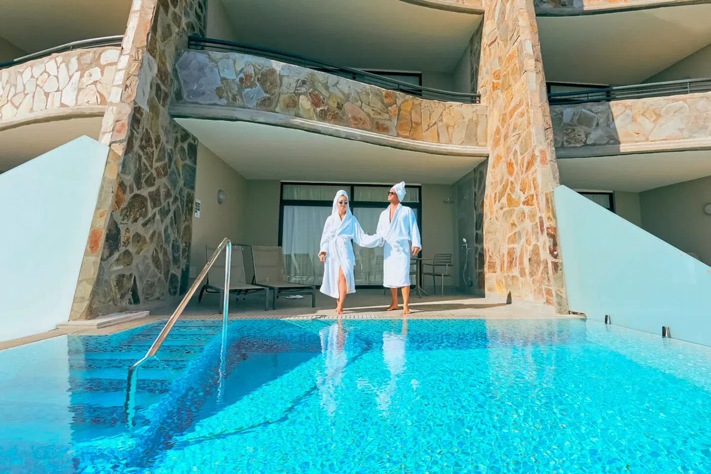Gloria Palace Amadores Thalasso & Hotel INDOOR_POOL