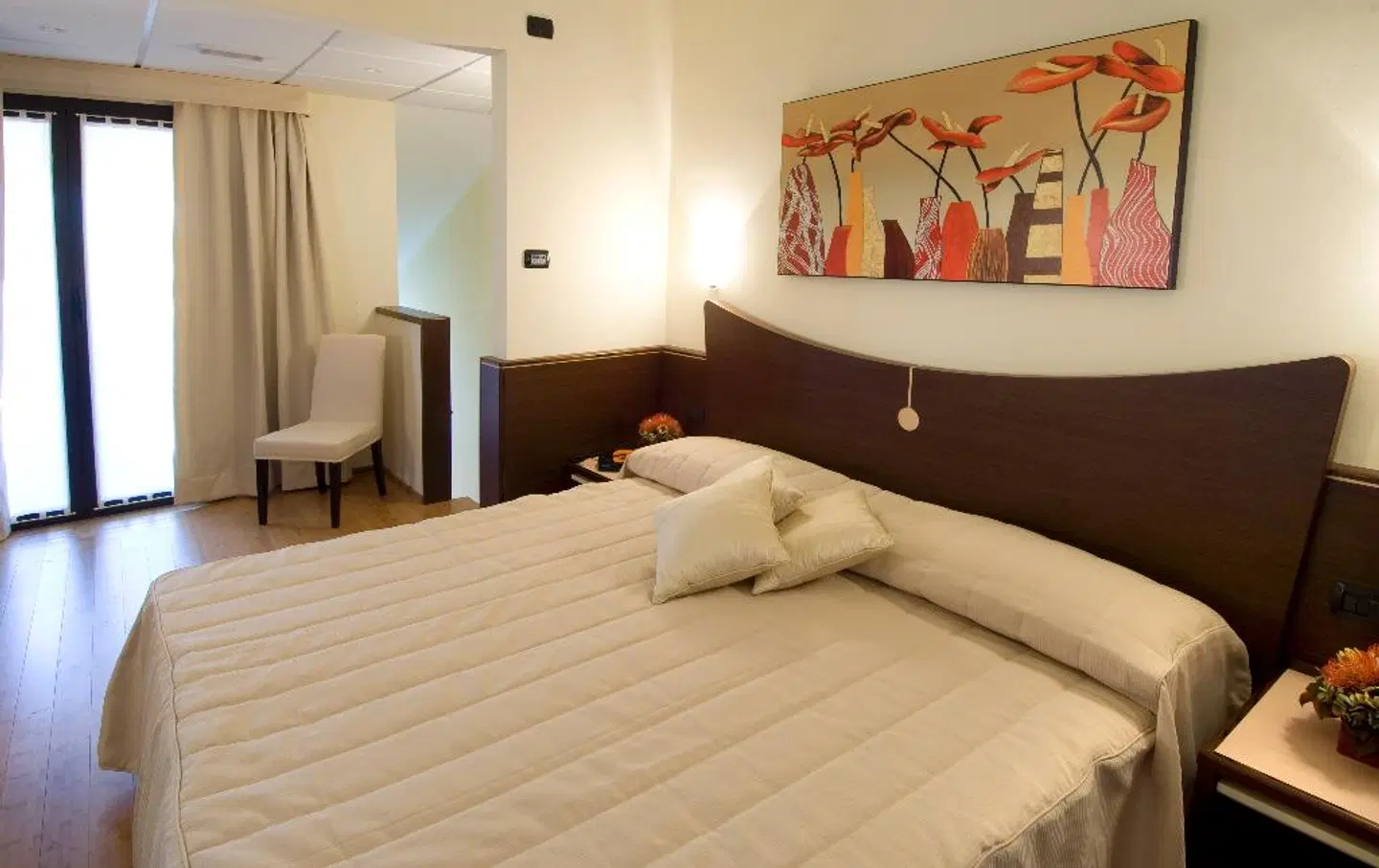 As Hotel Cambiago ROOM_EXAMPLE