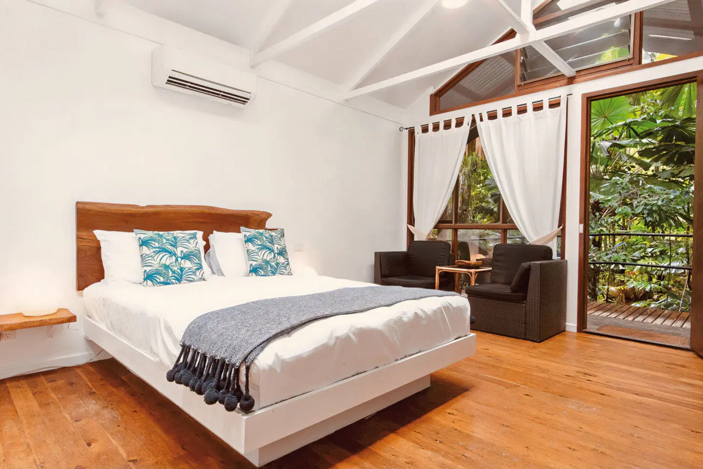 Daintree Wilderness Lodge ROOM_EXAMPLE