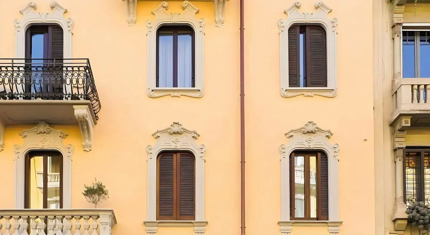 Panizza EXTERIOR