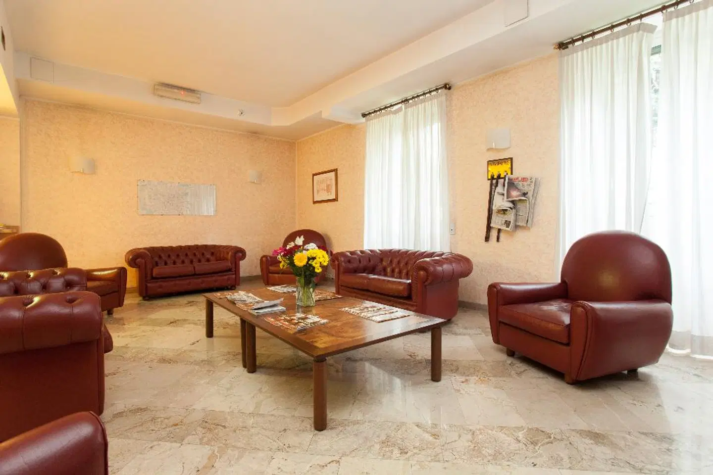 iH Aparthotel Milano Argonne Park ROOM_EXAMPLE