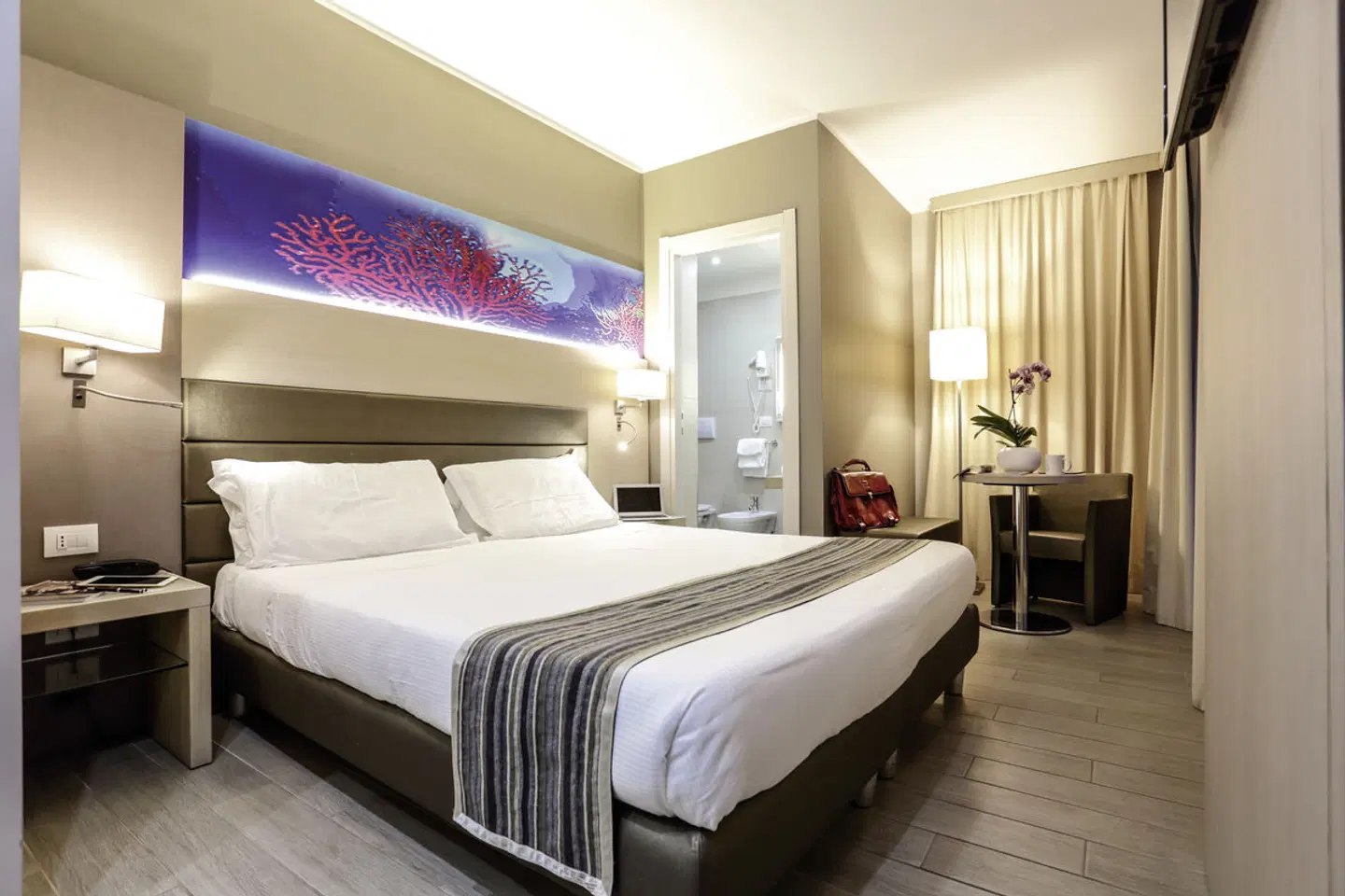 Alma di Alghero ROOM_EXAMPLE
