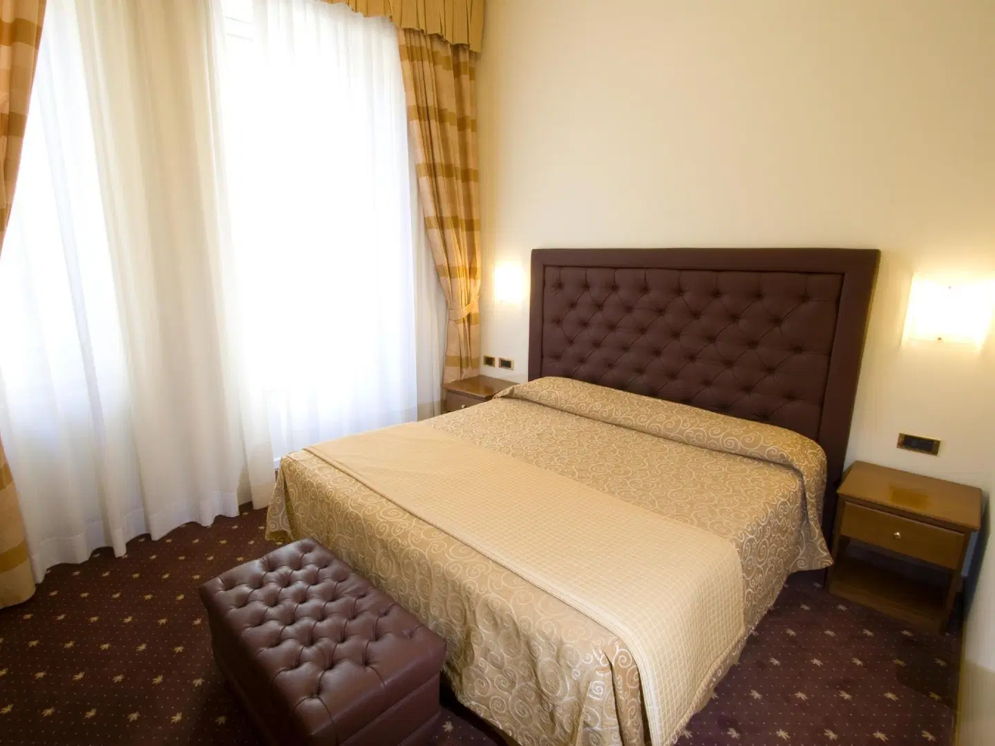 Residence De La Gare ROOM_EXAMPLE