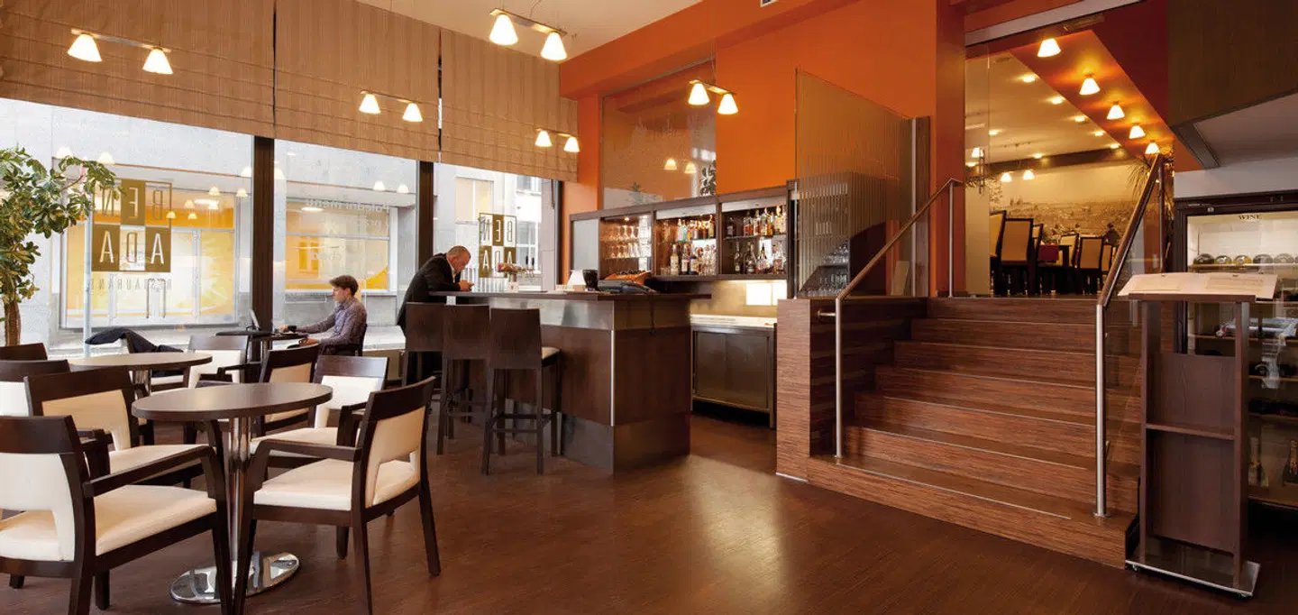 Clarion Hotel Prague Old Town Bar