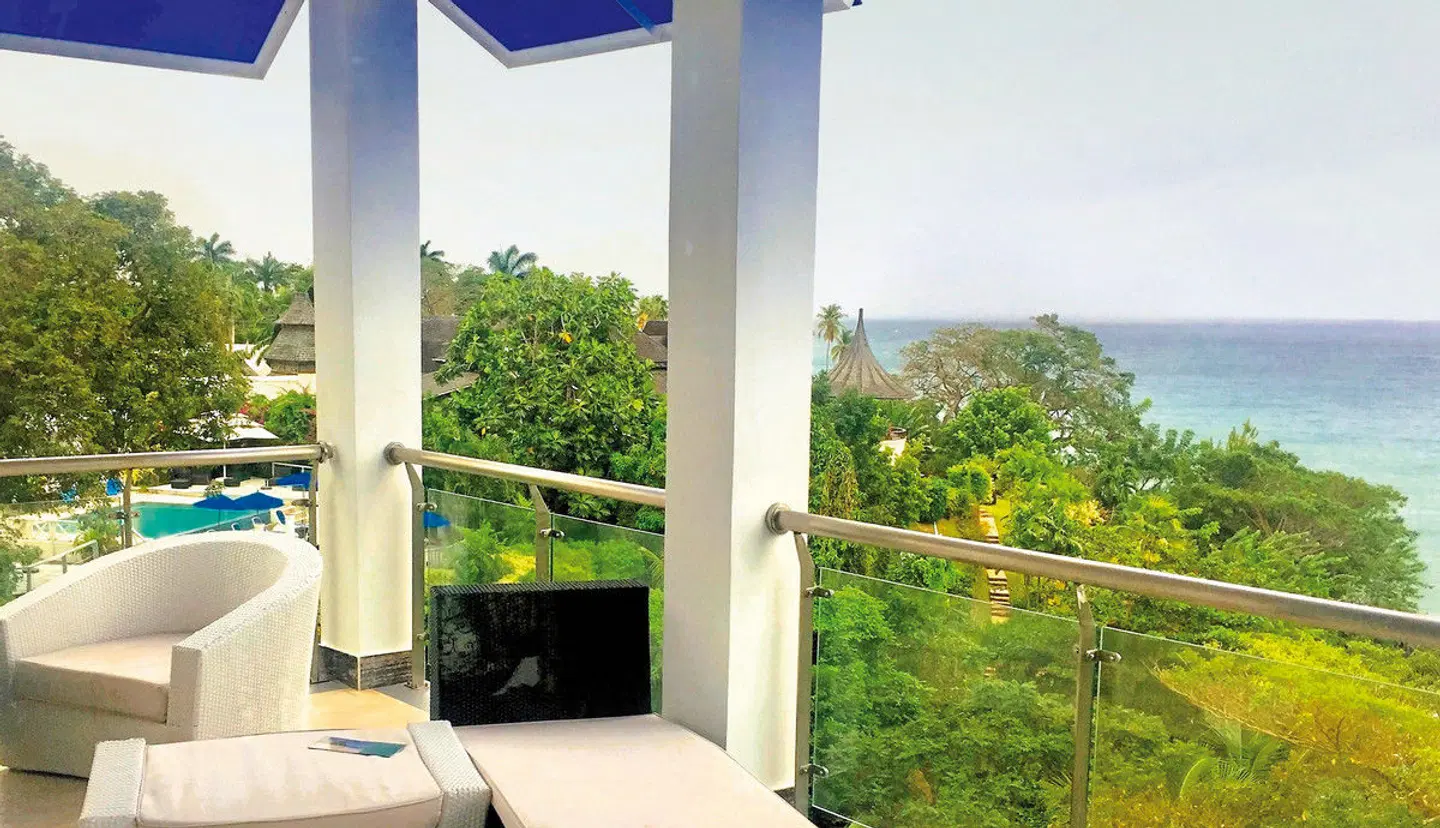 Bacolet Beach Club HEALTH_BEAUTY