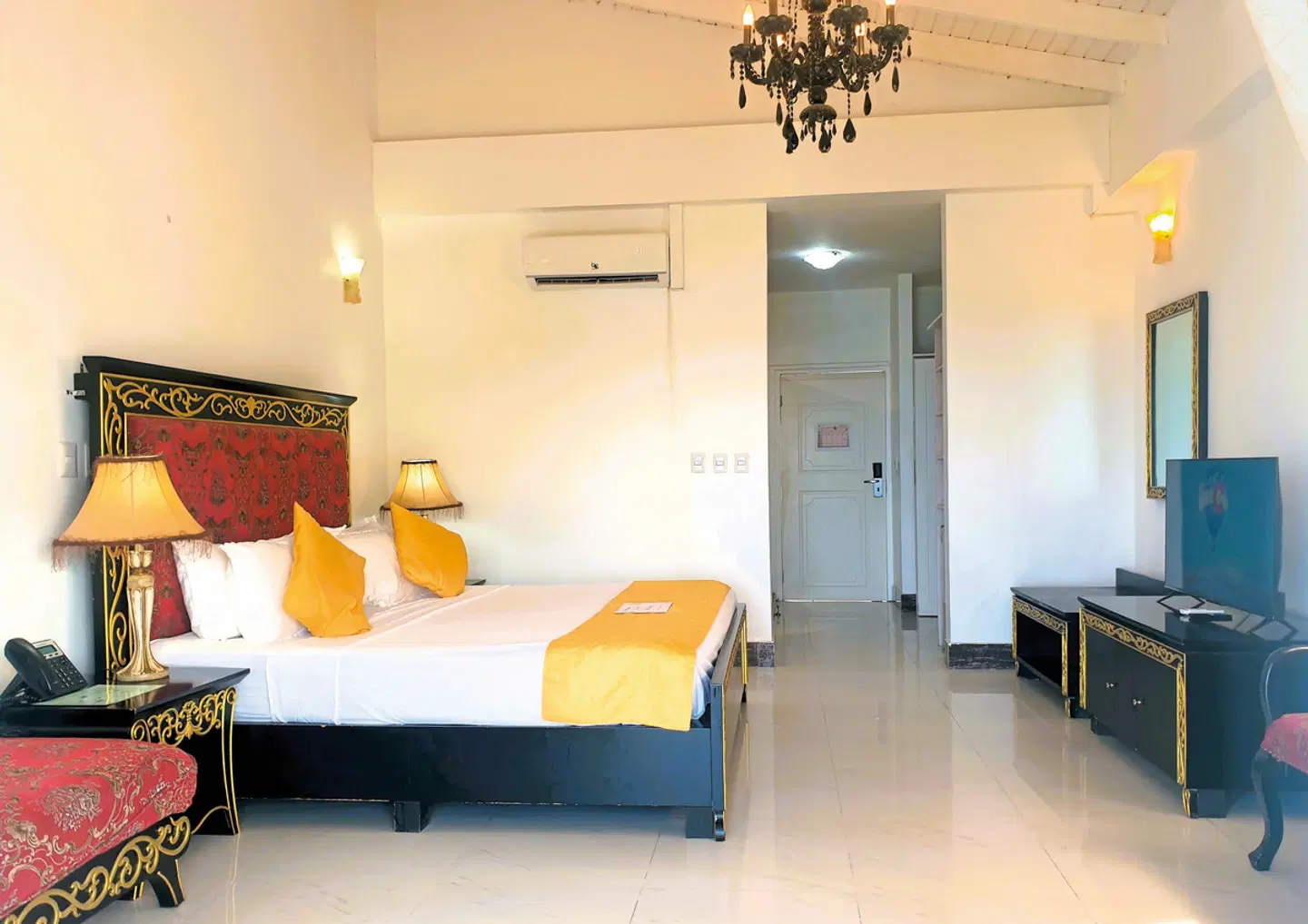 Bacolet Beach Club ROOM_EXAMPLE