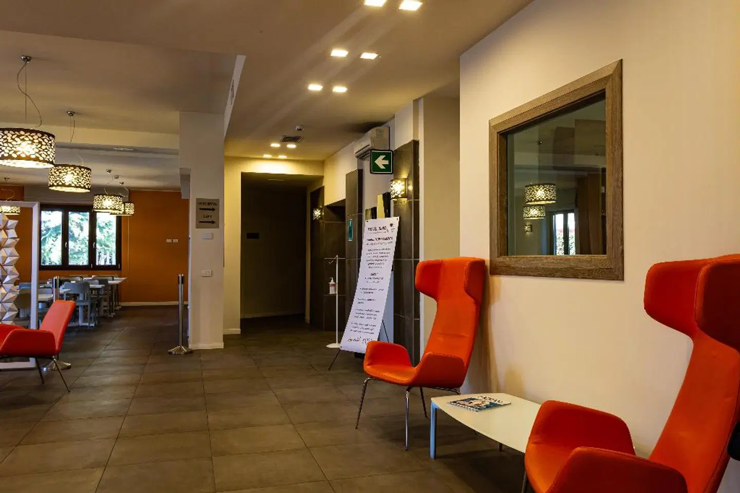 Hotel Sirio, Sure Hotel Collection by Best Western SPORTS_AND_LEISURE