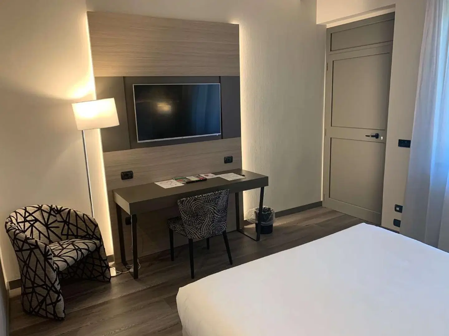 Hotel Sirio, Sure Hotel Collection by Best Western Badezimmer