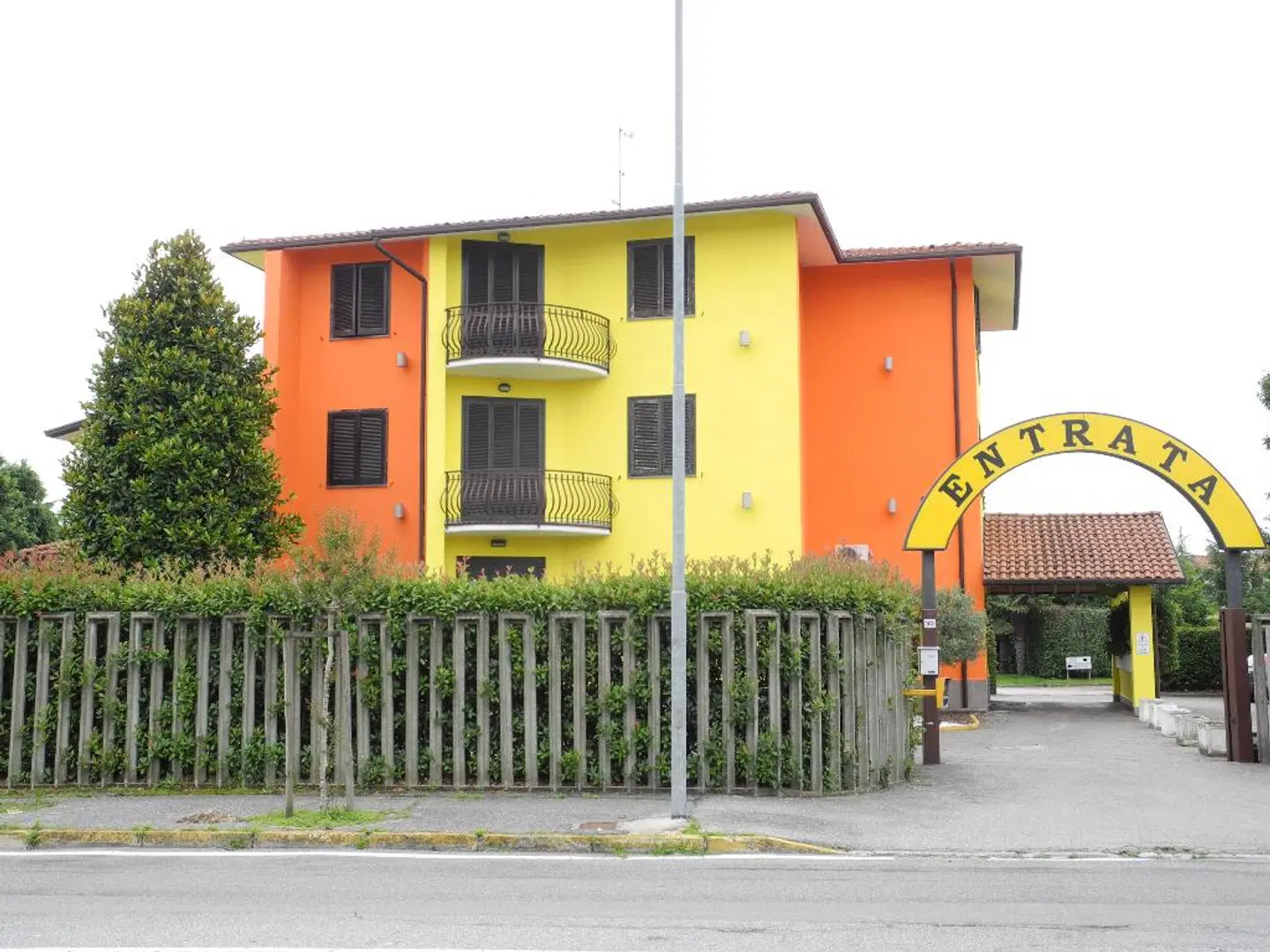 Hotel Sirio, Sure Hotel Collection by Best Western EXTERIOR