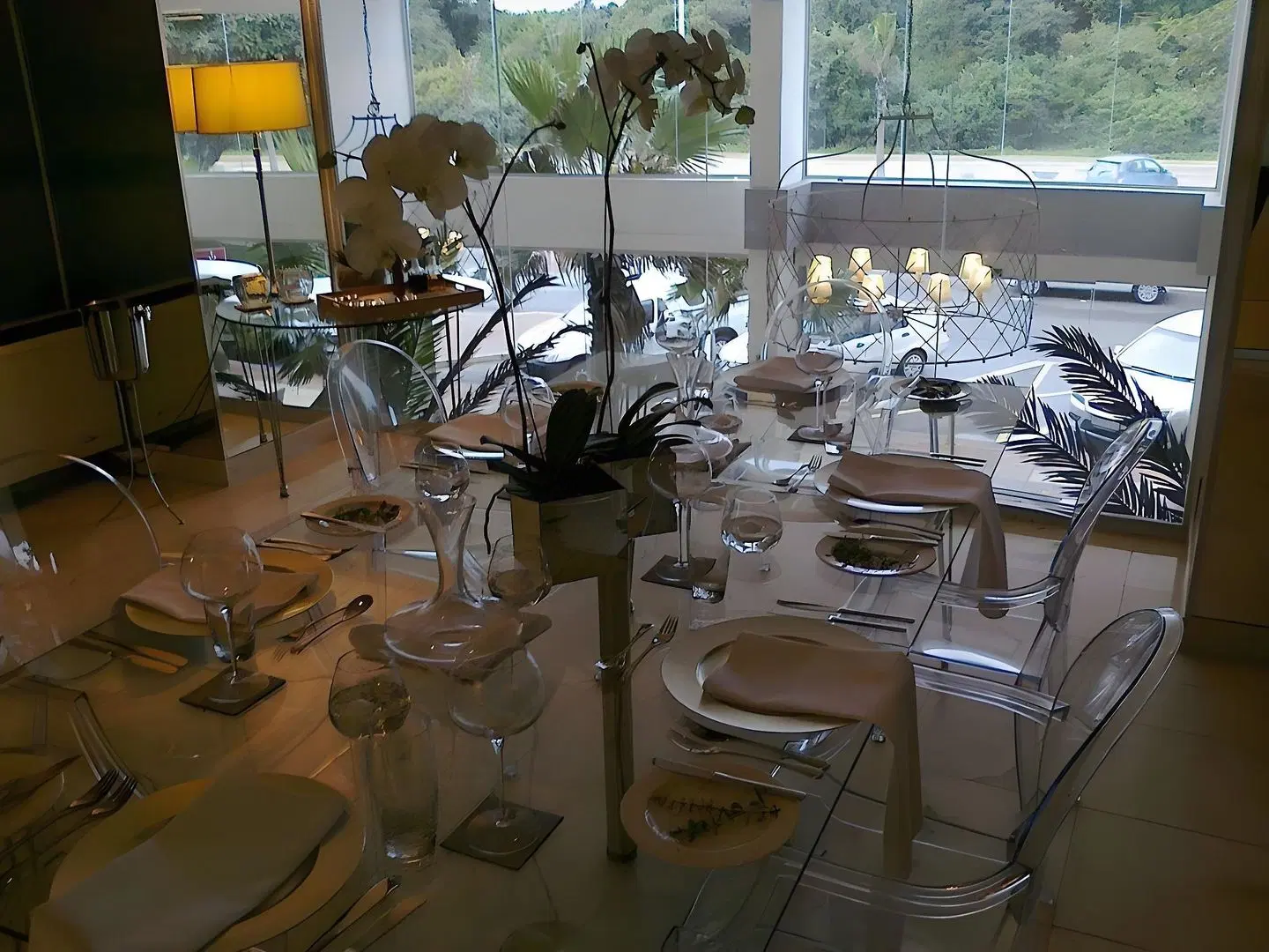 Belaire Restaurant
