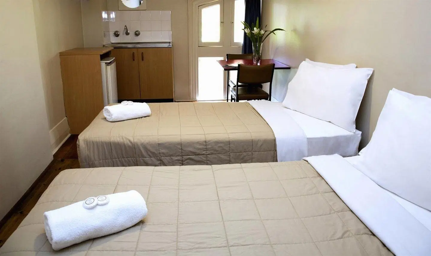 Hotel Challis Potts Point ROOM_EXAMPLE