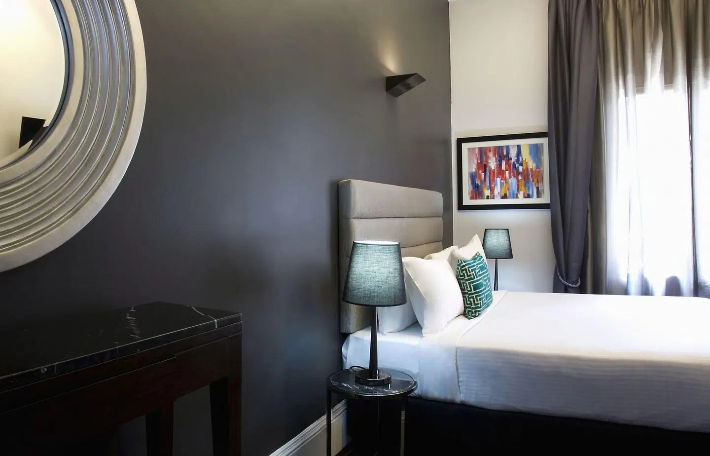 Hotel Challis Potts Point ROOM_EXAMPLE