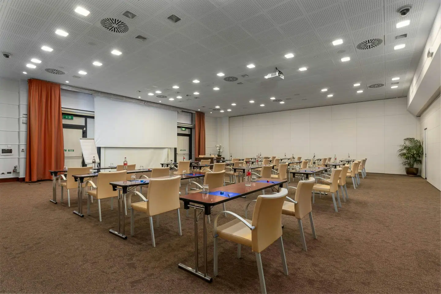 DoubleTree by Hilton Florence Metropole Konferenz