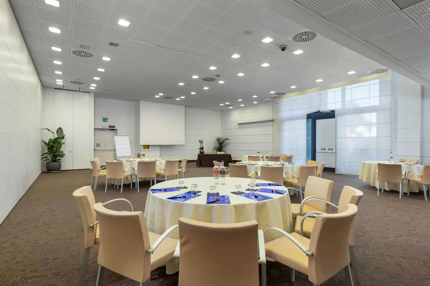 DoubleTree by Hilton Florence Metropole Konferenz