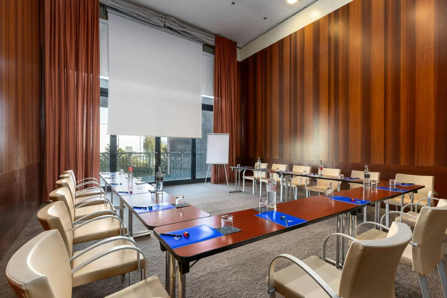 DoubleTree by Hilton Florence Metropole SPORTS_AND_LEISURE