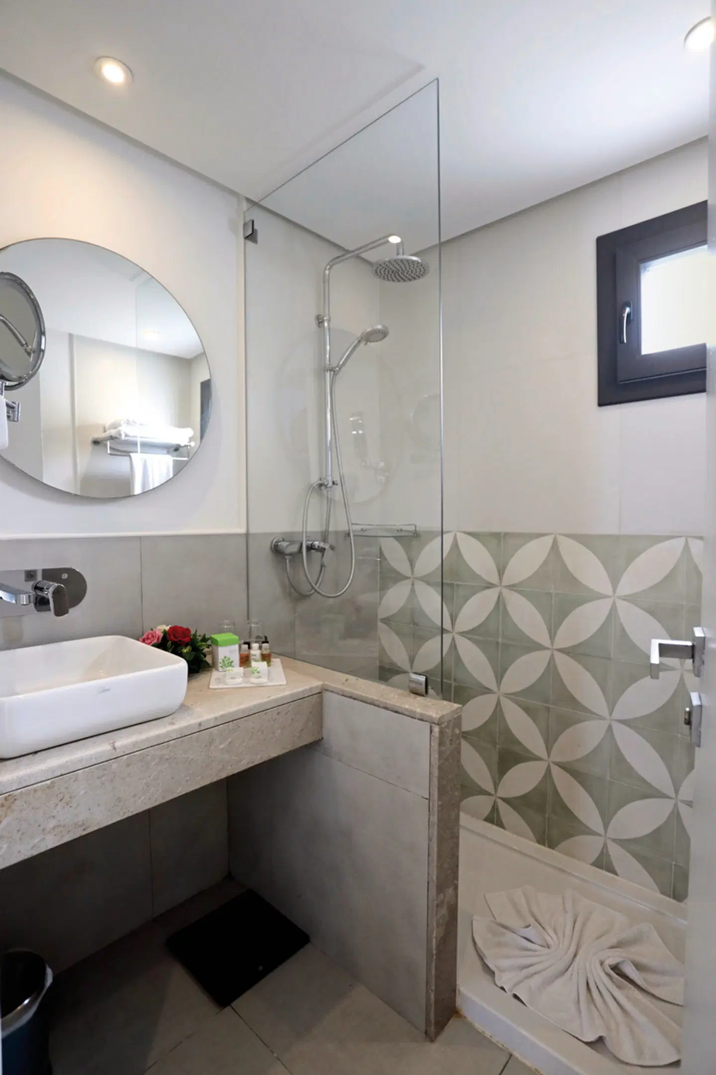 The Mirage Resort & Spa Badezimmer