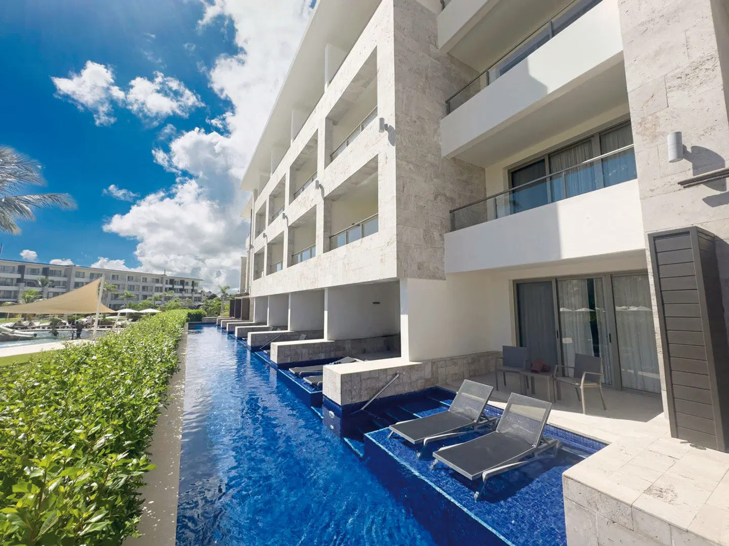 Royalton Bávaro Resort & Casino EXTERIOR