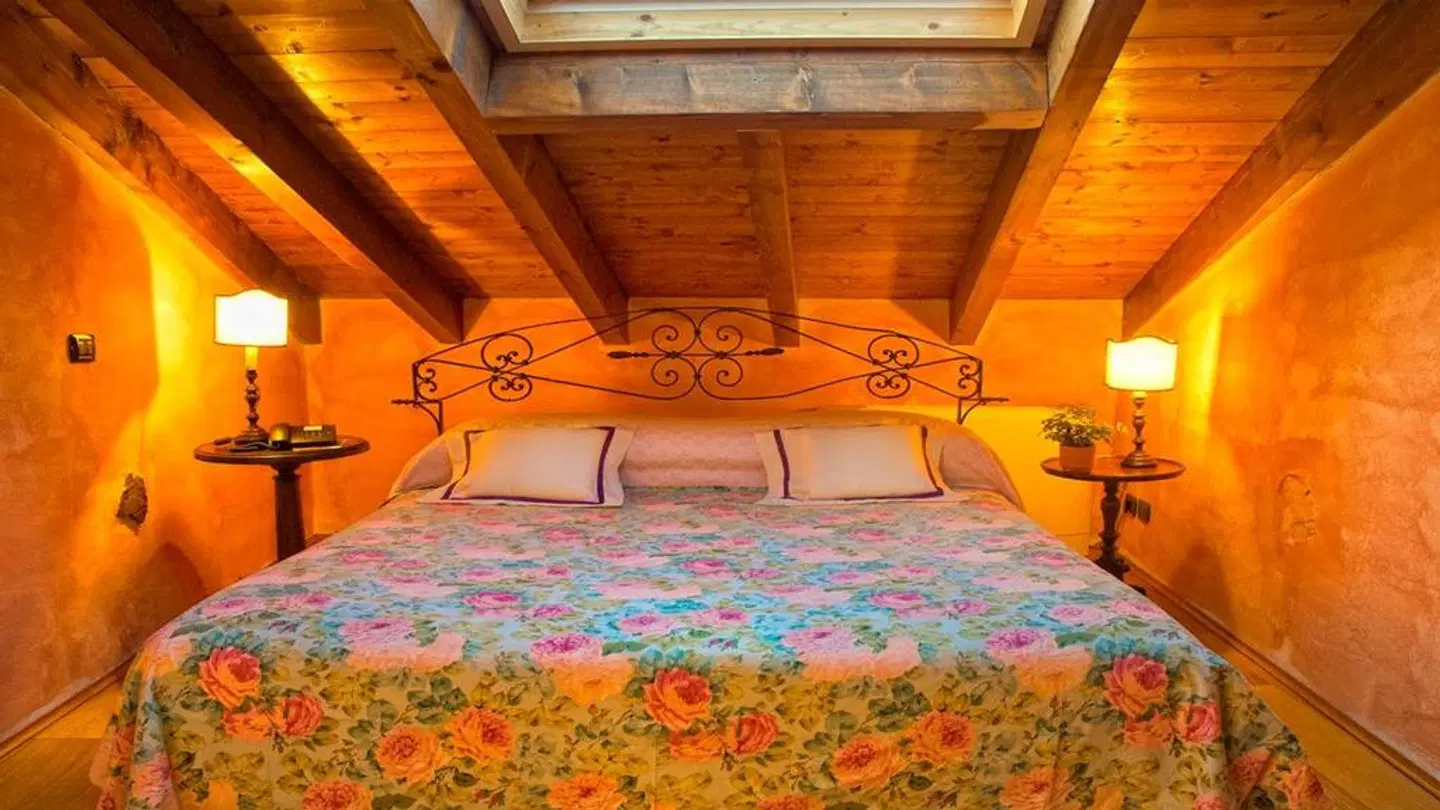 Locanda Dei Mai Intees ROOM_EXAMPLE