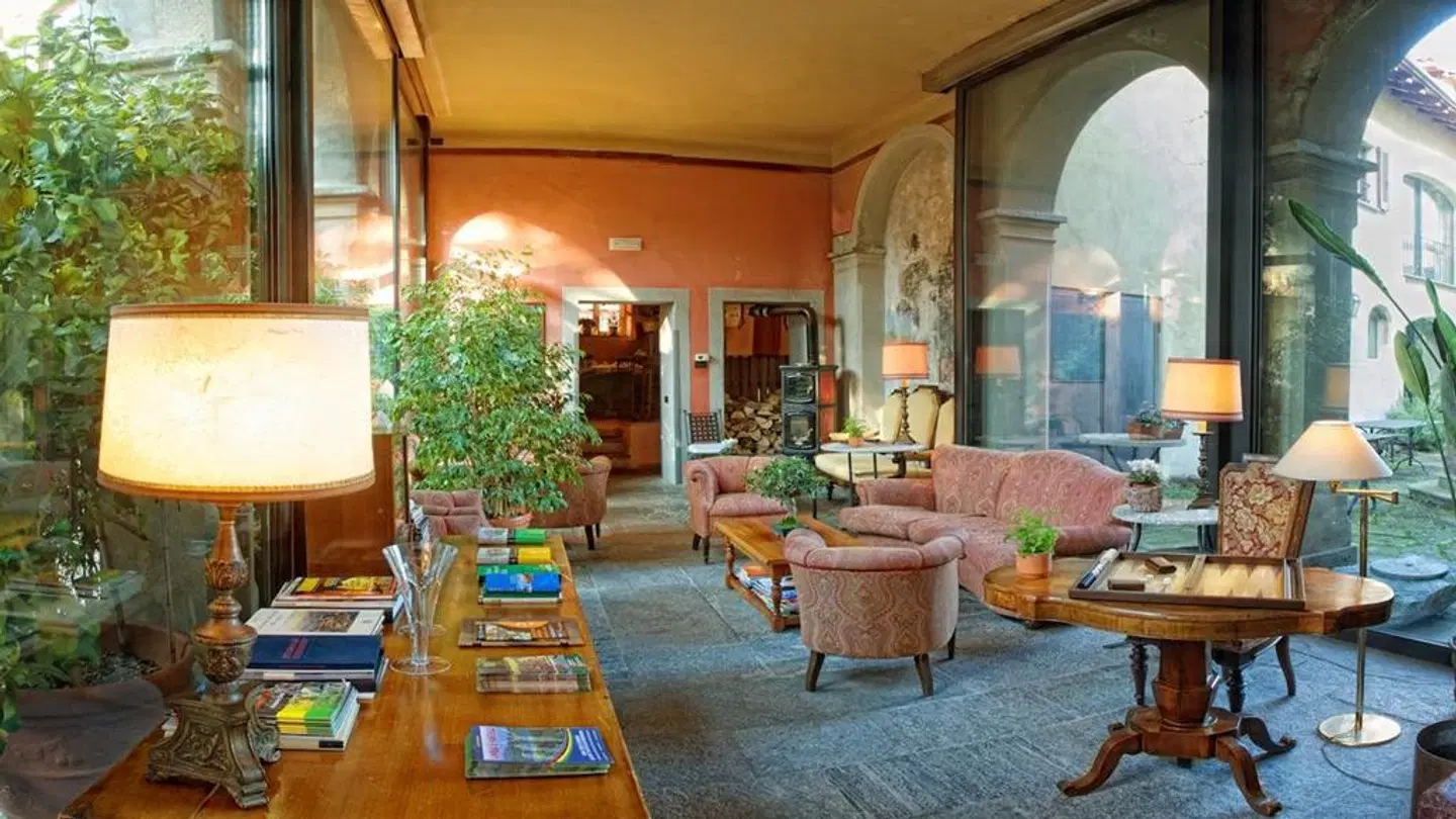 Locanda Dei Mai Intees LOUNGE_LOBBY