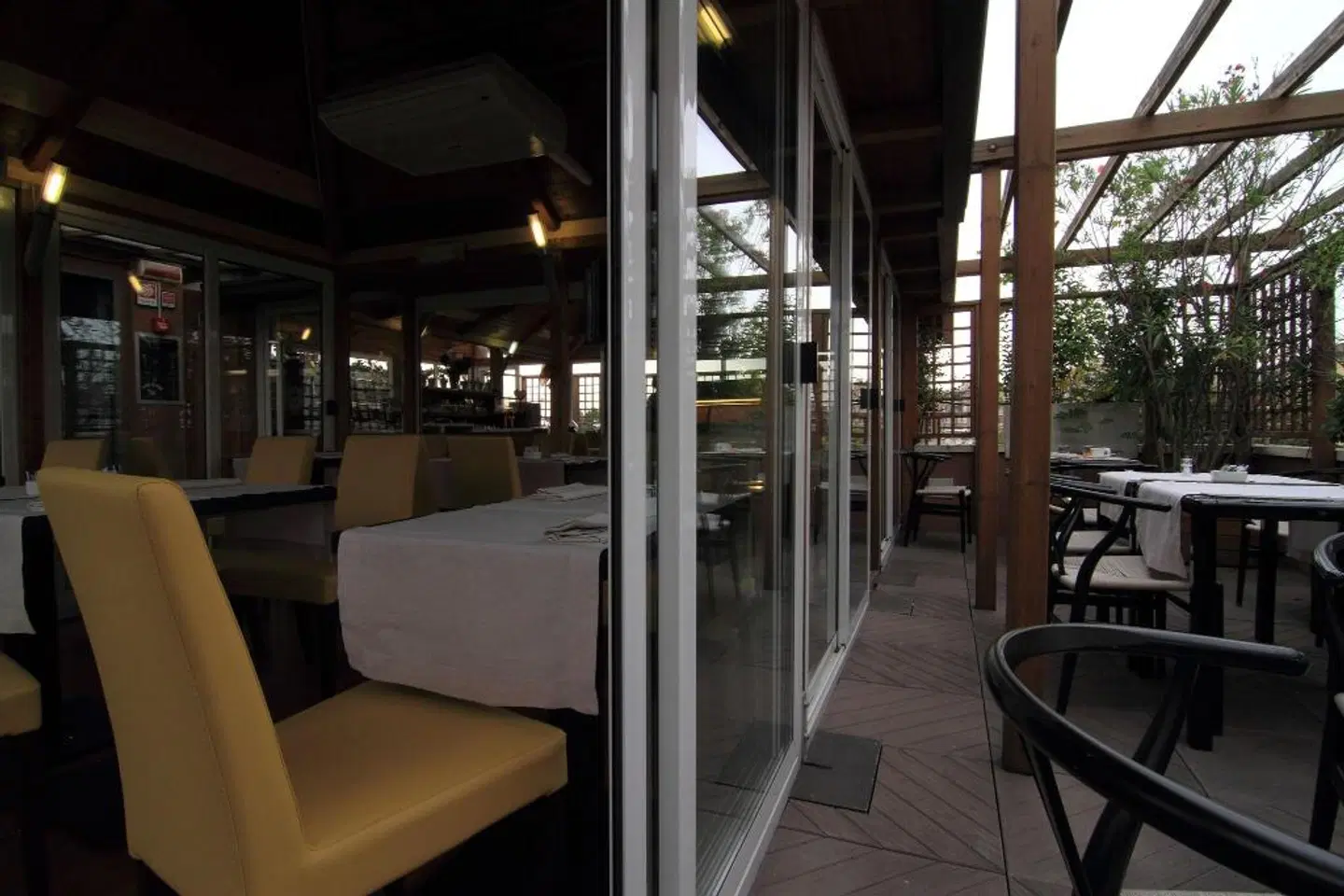 Metrò Terrasse